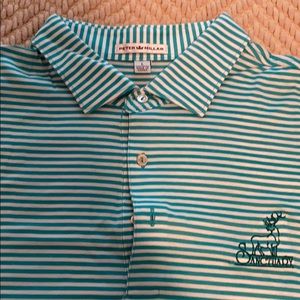 Peter Millar Large Shirt